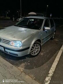 Volkswagen Golf 4 96kw