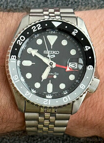 SEIKO 5 SPORTS SSK001K1 Automatic - 1