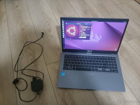 ASUS VivoBook X515EA - 1