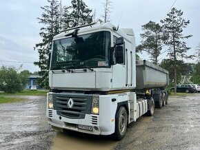 RENAULT MAGNUM DXI 500 EURO5 - 766