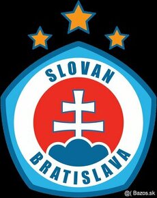 Slovan - Dinamo Záhreb