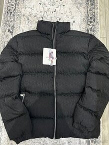 Moncler bunda black