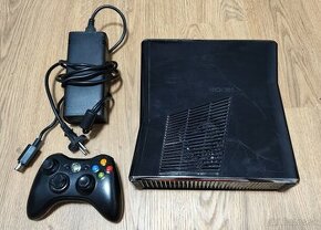 Xbox 360 S 250Gb