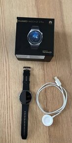 Huawei watch gt 3 pro