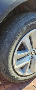 Continental Ecocontact 6 215/60 R17