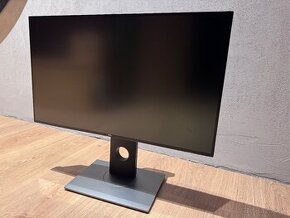 LCD monitor Dell UltraSharp U2718Q 4k UHD IPS