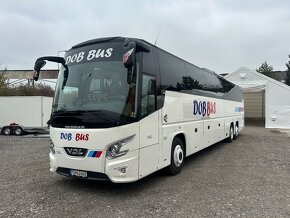 VDL FHD 2 148.460 Euro 6