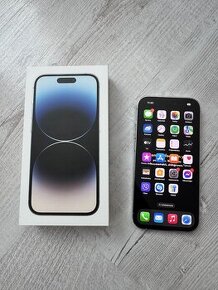 APPLE iPHONE 14 PRO so zárukou 1 rok