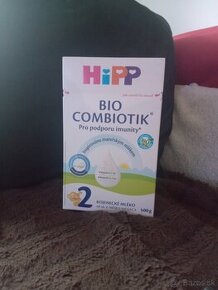 HiPP Bio Combiatik 2