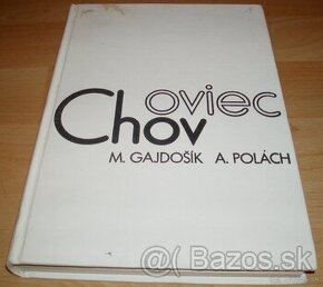 Chov oviec