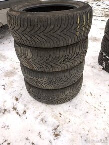 Predám Zimné Pneumatiky 185/60R15