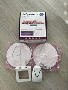 Monitor dychu babysense 7