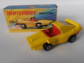 Matchbox SF 58