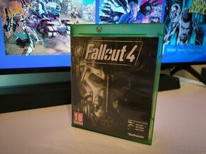 FALLOUT 4 XBOX