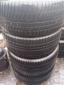 285/45 R21 zimné Continental