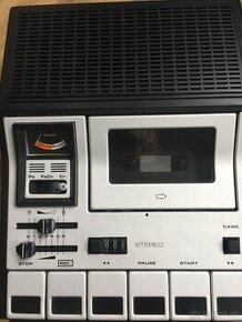 Grundig CR-485 Stereo