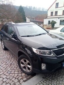 Predám Kia Sorento 2.4 GDI  SUV