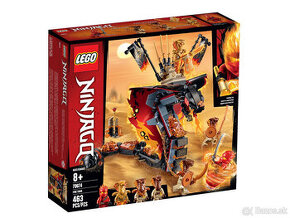 LEGO Ninjago 70674