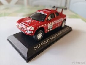 1:43 Citroen ZX