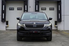 Škoda Kodiaq Style 2.0TDI DSG 4x4 -Odpočet DPH-