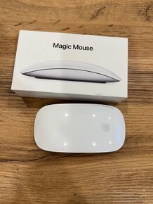 Apple Magic mouse