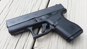 Glock 43