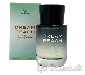 Plačková parfém DREAM PEACH