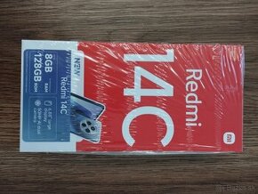 Xiaomi redmi  14C