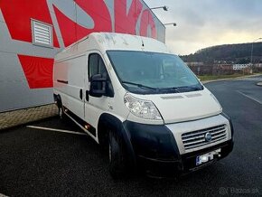 FIAT DUCATO 2.3JTD MAXI ●PARKOVACIE SENZORY●