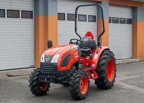 Traktor Kioti CK2630HST