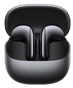 Xiaomi Buds 5 Titan Gray - nerozbalené