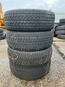 Toyo Open Country 255/70 R16, 2 ks, dezén 20%,