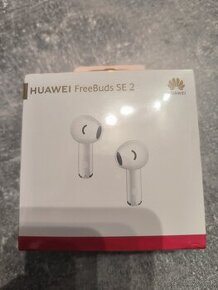 Huawei freebuds SE 2