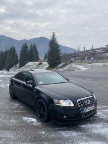 Audi A6C6