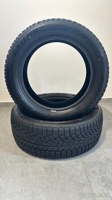 Zimné pneumatiky 215/55 R17, 98V SAILUN Alpine EVO 1