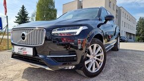 Volvo XC90 D5 235k Drive-E Inscription AWD A/T odpočet DPH