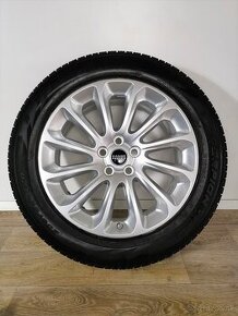 Land Rover Sport - letní orig. ALU sada 5x120 R20