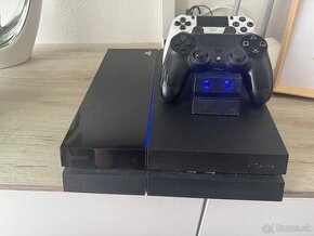 Playstation 4 500gb