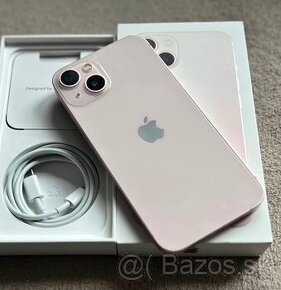 iPhone 13 256gb pink