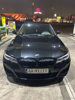 BMW G20 M340i xDrive