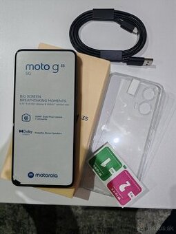 Motorola g35 5G