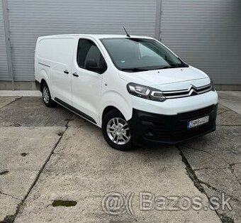 Citroën Jumpy 2.0 BlueHDi E6.1 - 110 KW - L3H1 XL