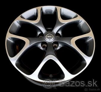 Orig. OPC 18" 5x110 Opel