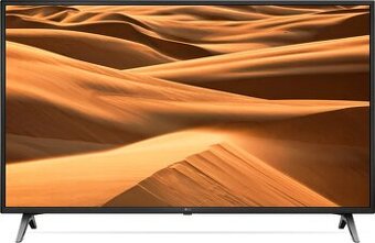 Predaj smart TV LG 55"