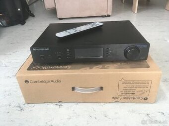 Cambridge Audio Stream Magic 6