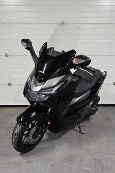 Honda Forza 125 r.v 7/2018 11kW