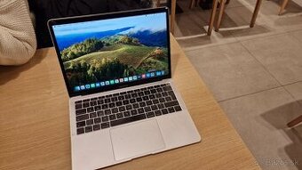 Macbook Air 2019 retina - aj vymením