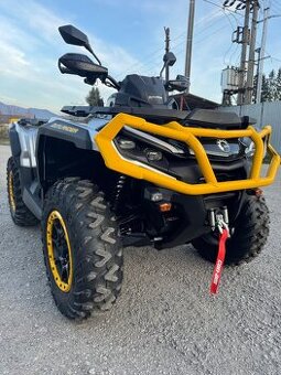 Can am Outlander 1000 XT-P