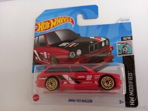 HOT WHEELS- BMW M3 WAGON