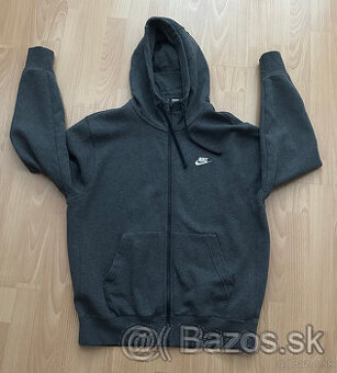 MIKINA NIKE velkost M